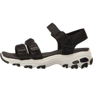 Skechers Womens D lites Fresh Catch size 7